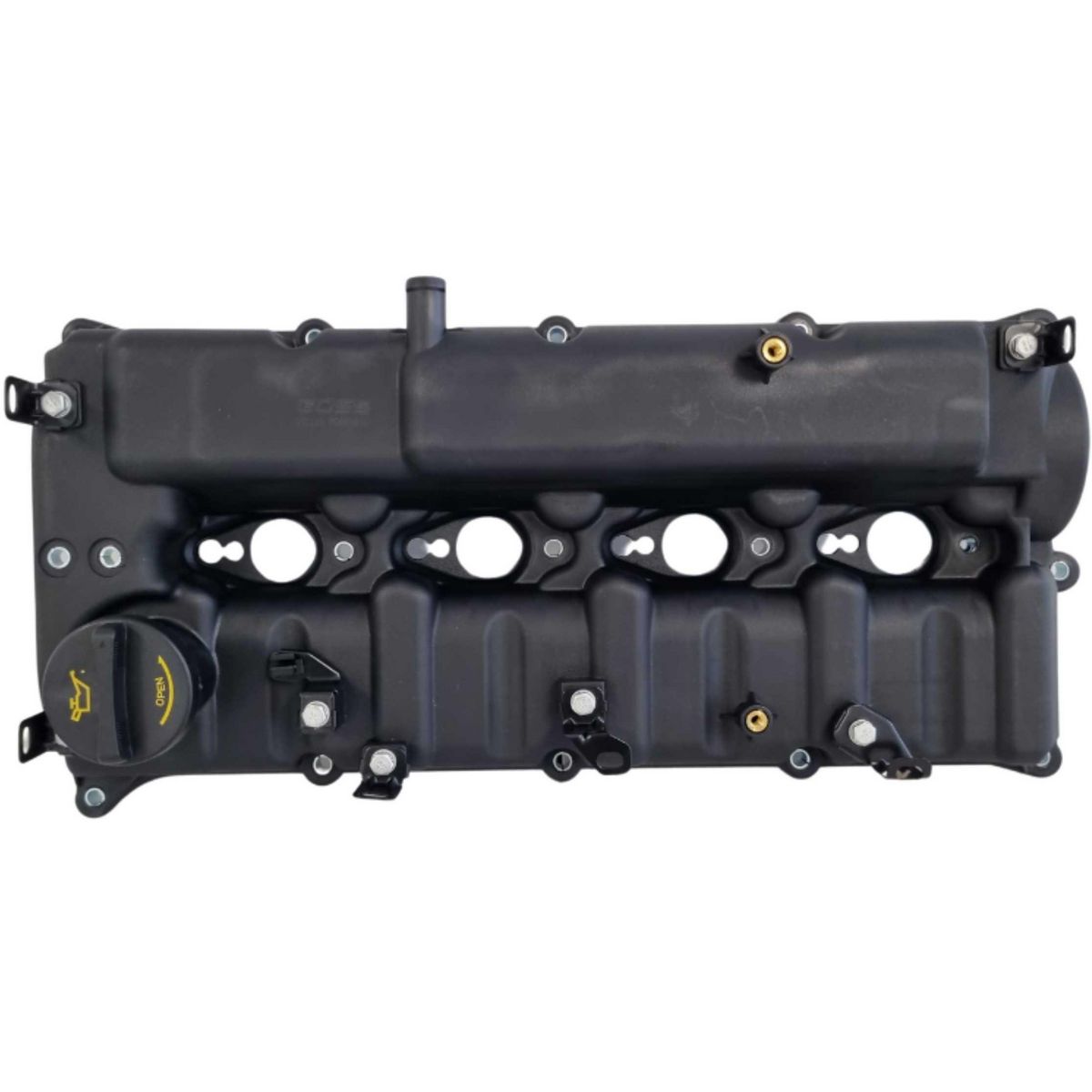 Goss Valve Cover VC126