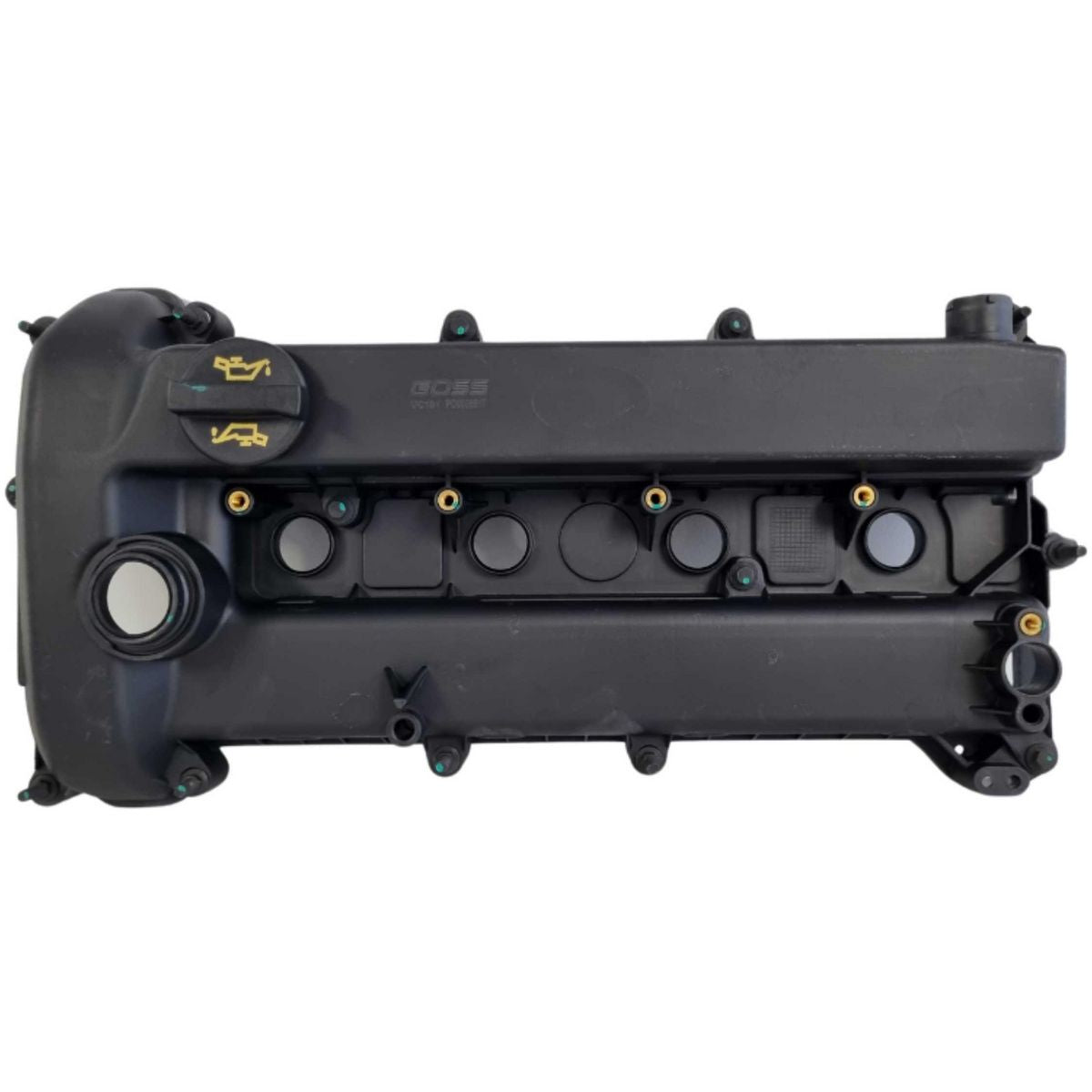 Goss Valve Cover VC101