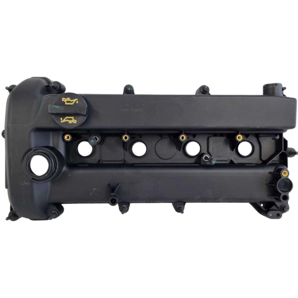 Goss Valve Cover VC109