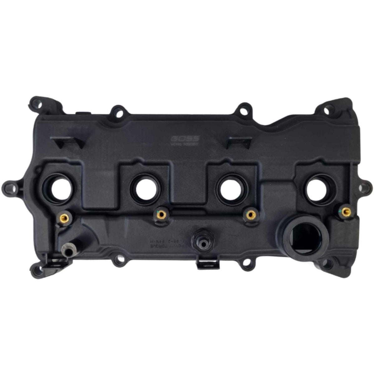 Goss Valve Cover VC105