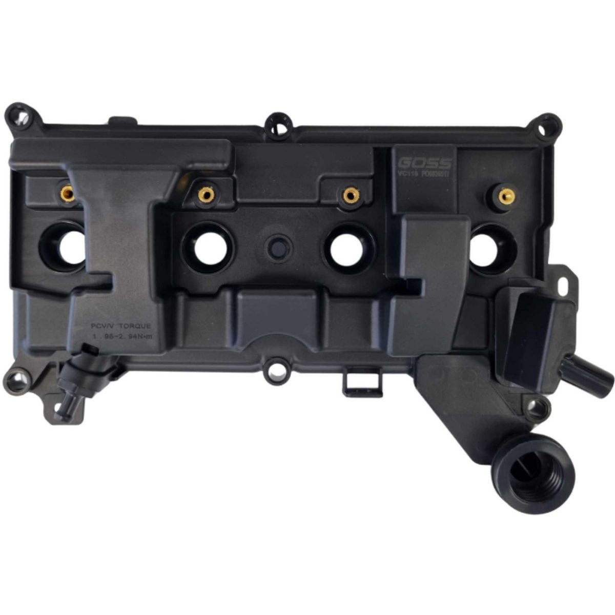 Goss Valve Cover VC110