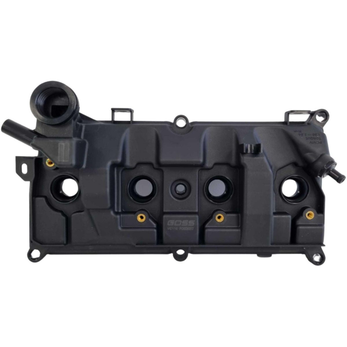 Goss Valve Cover VC116
