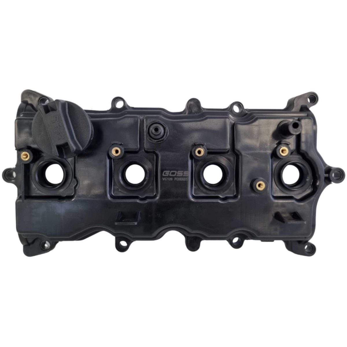 Goss Valve Cover VC120