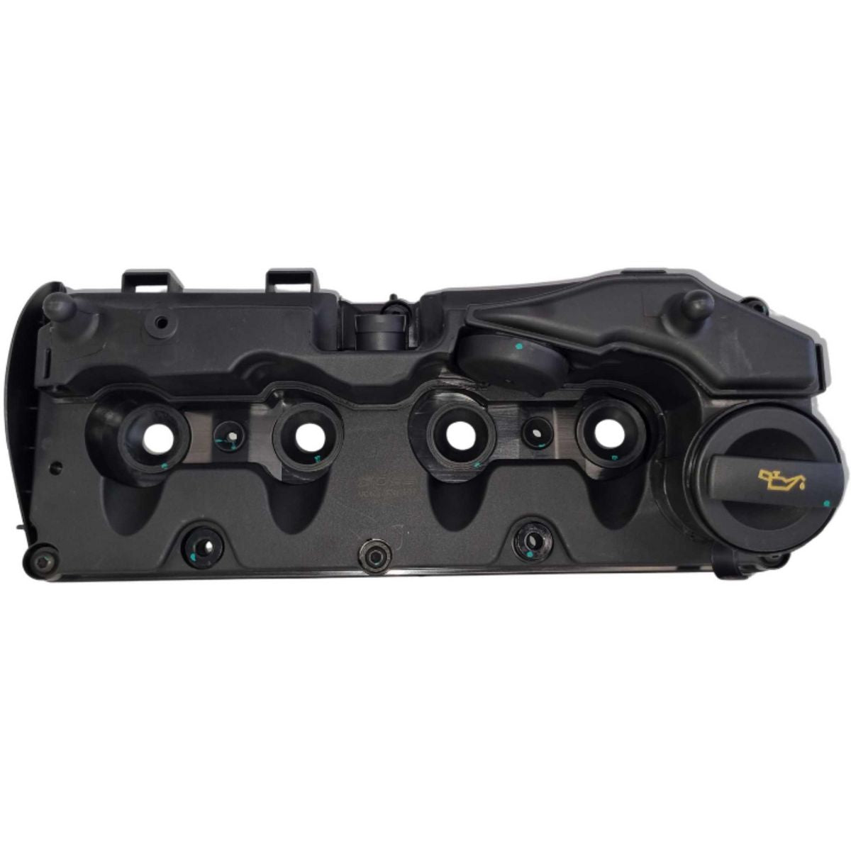 Goss Valve Cover VC108