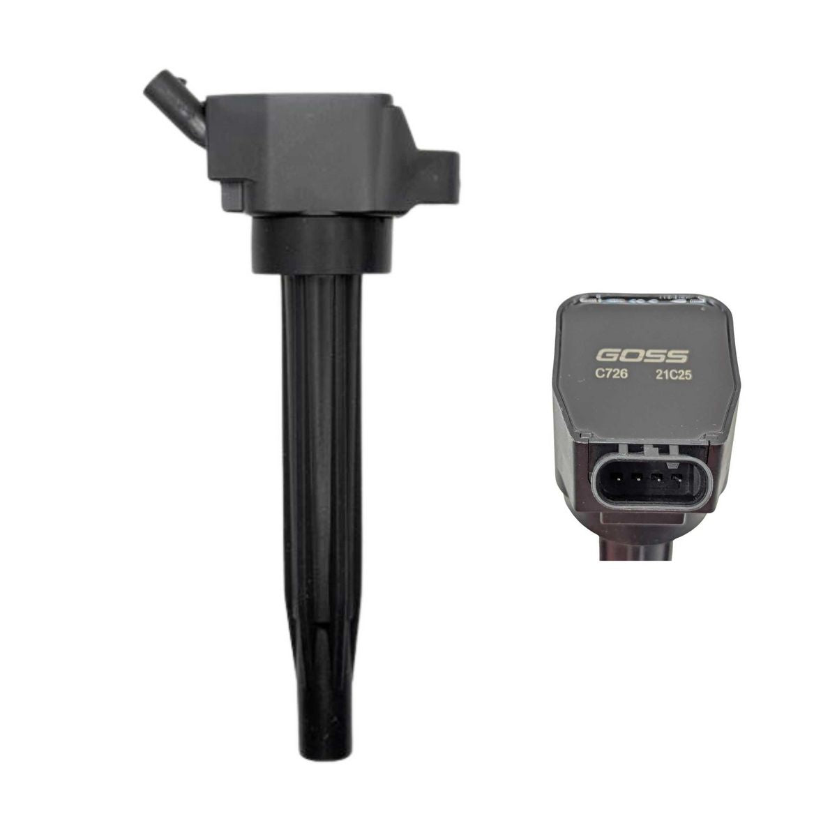 Goss Ignition Coil C726