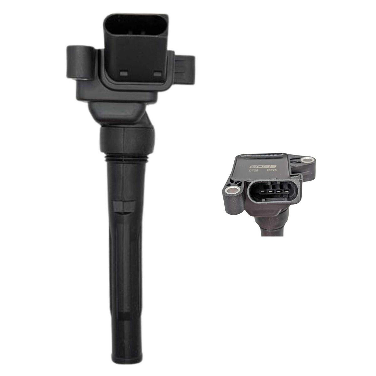 Goss Ignition Coil C728