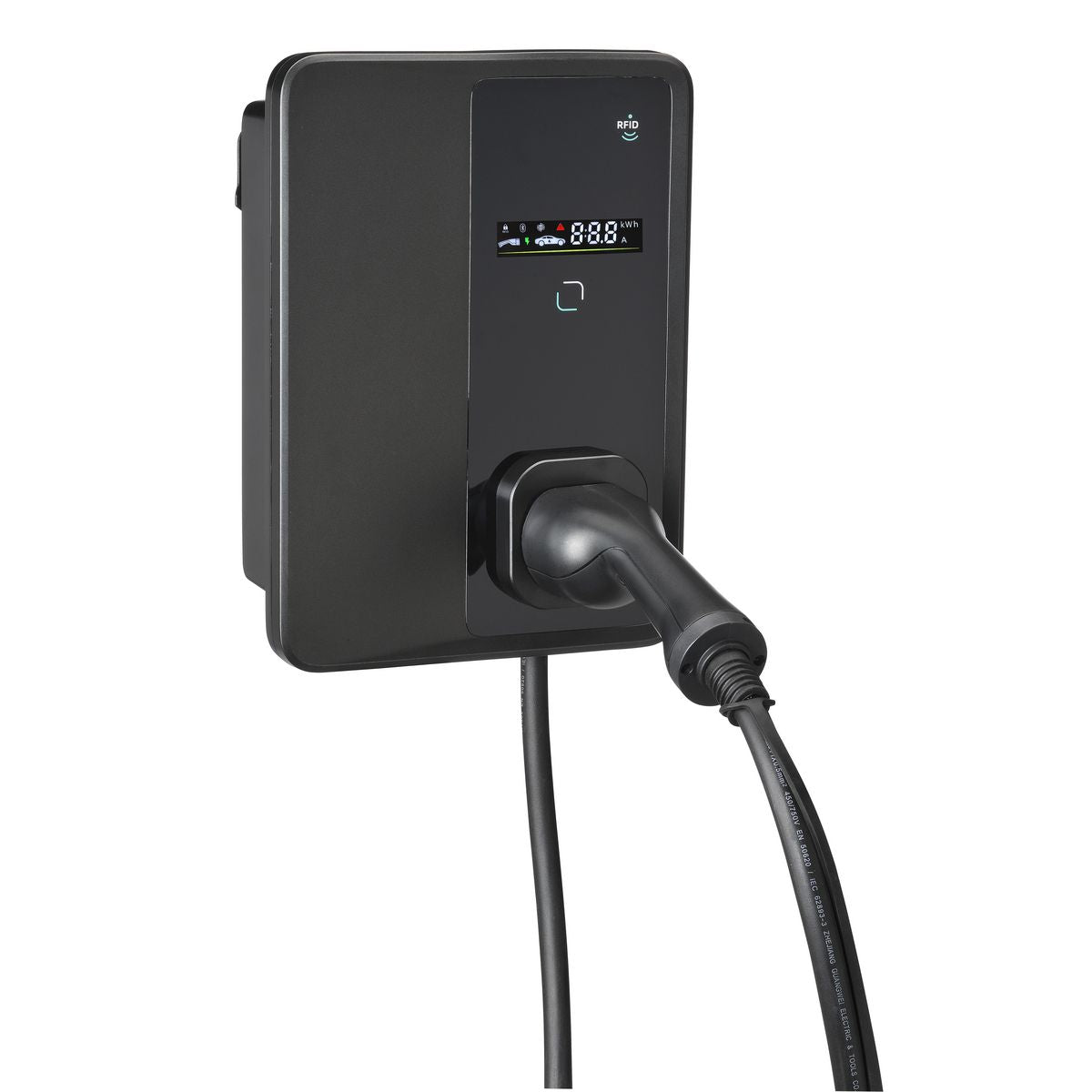 Projecta 22KW EV Wall Charger EVC22KW