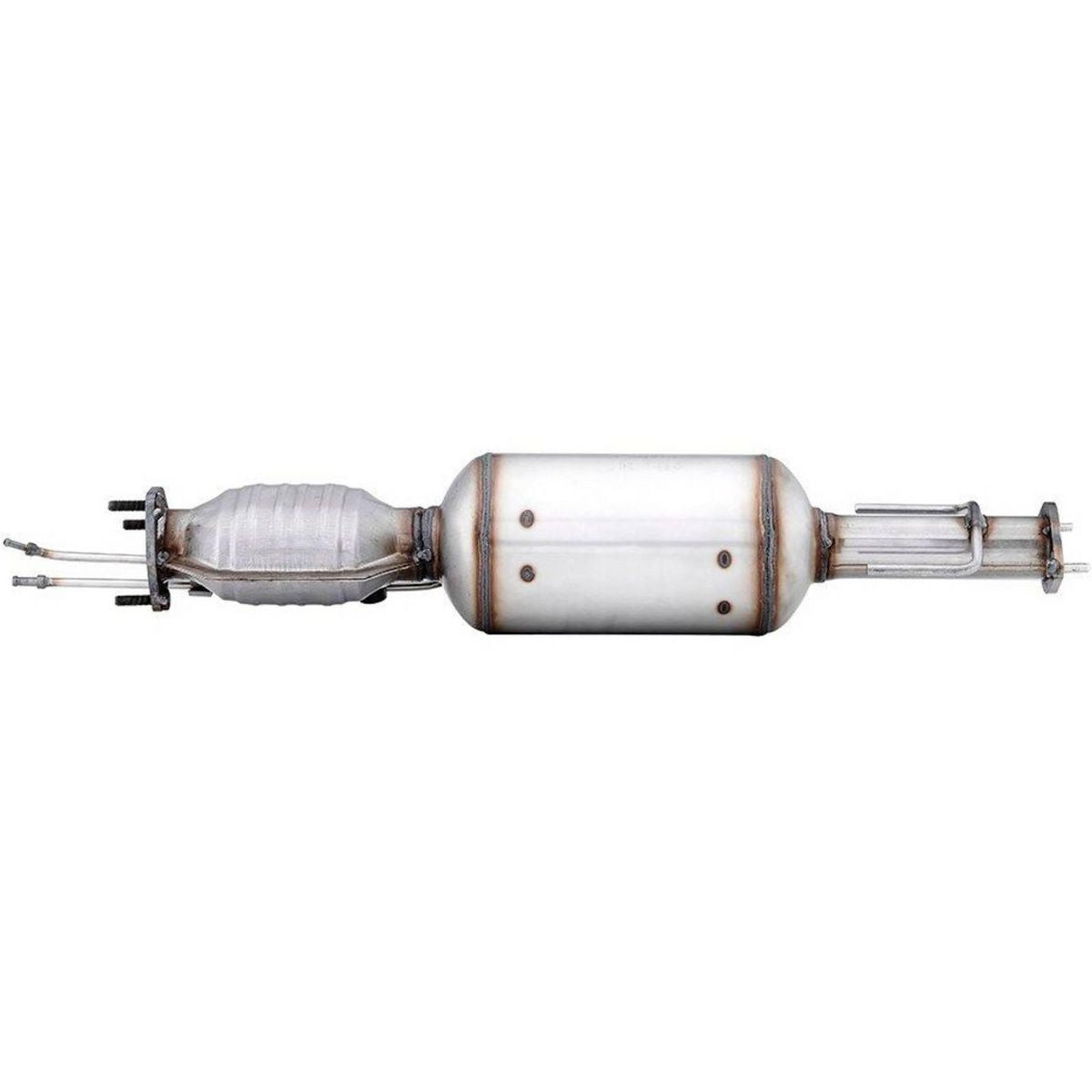 REDBACK Diesel Particulate Filter Kit C2947K