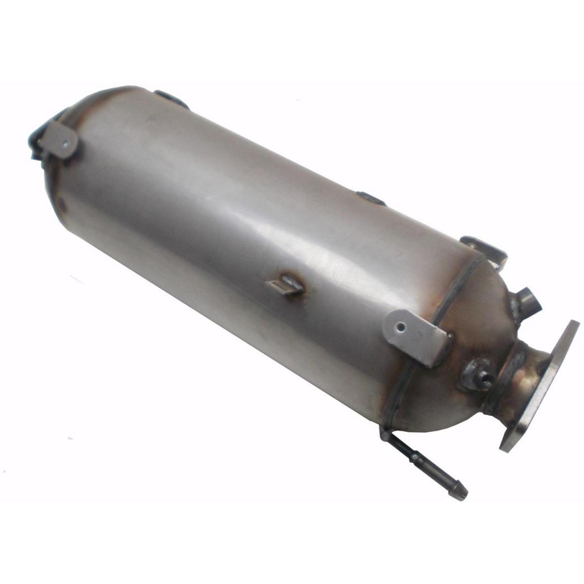 REDBACK Diesel Particulate Filter Kit DPF054K