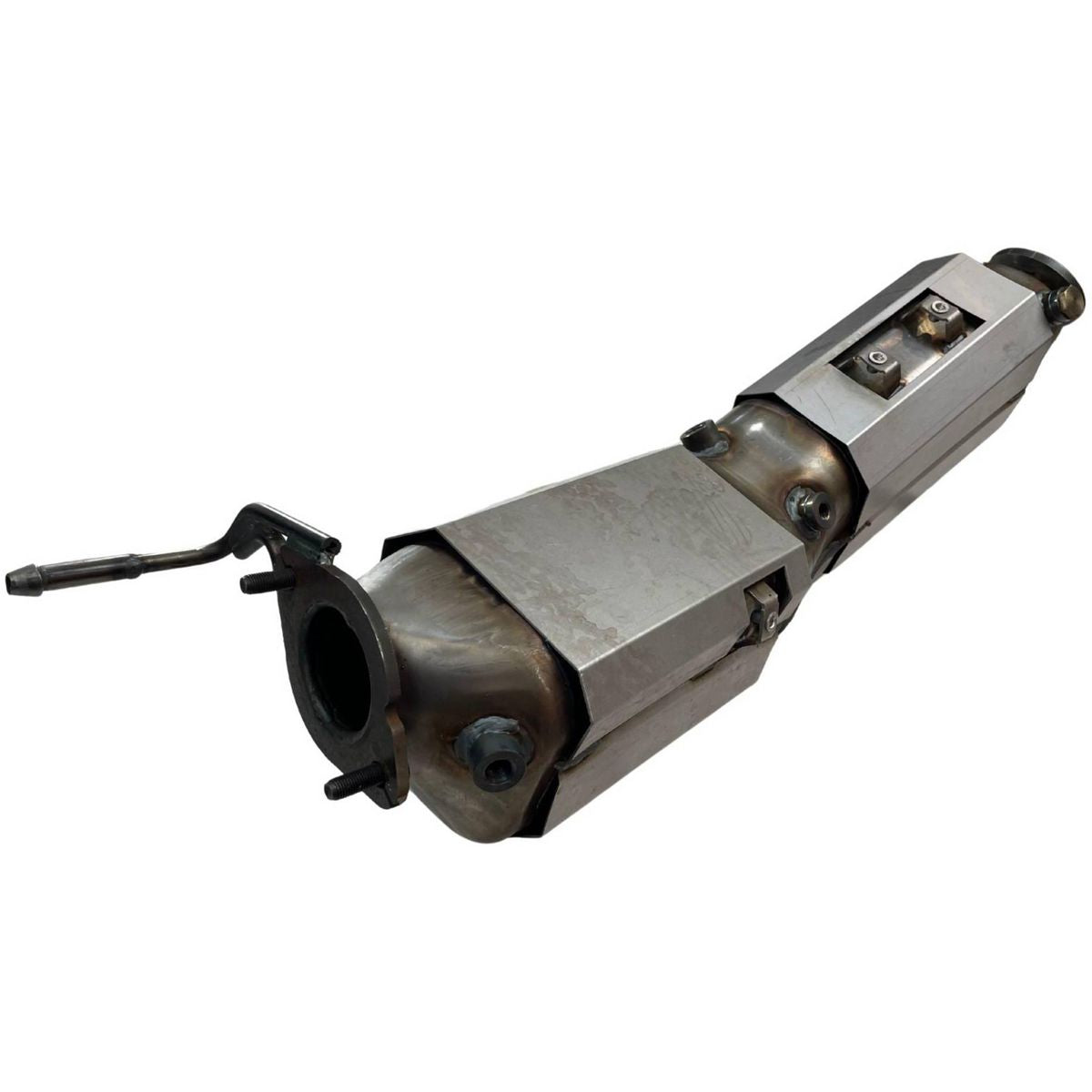 REDBACK Diesel Particulate Filter Kit DPF152K