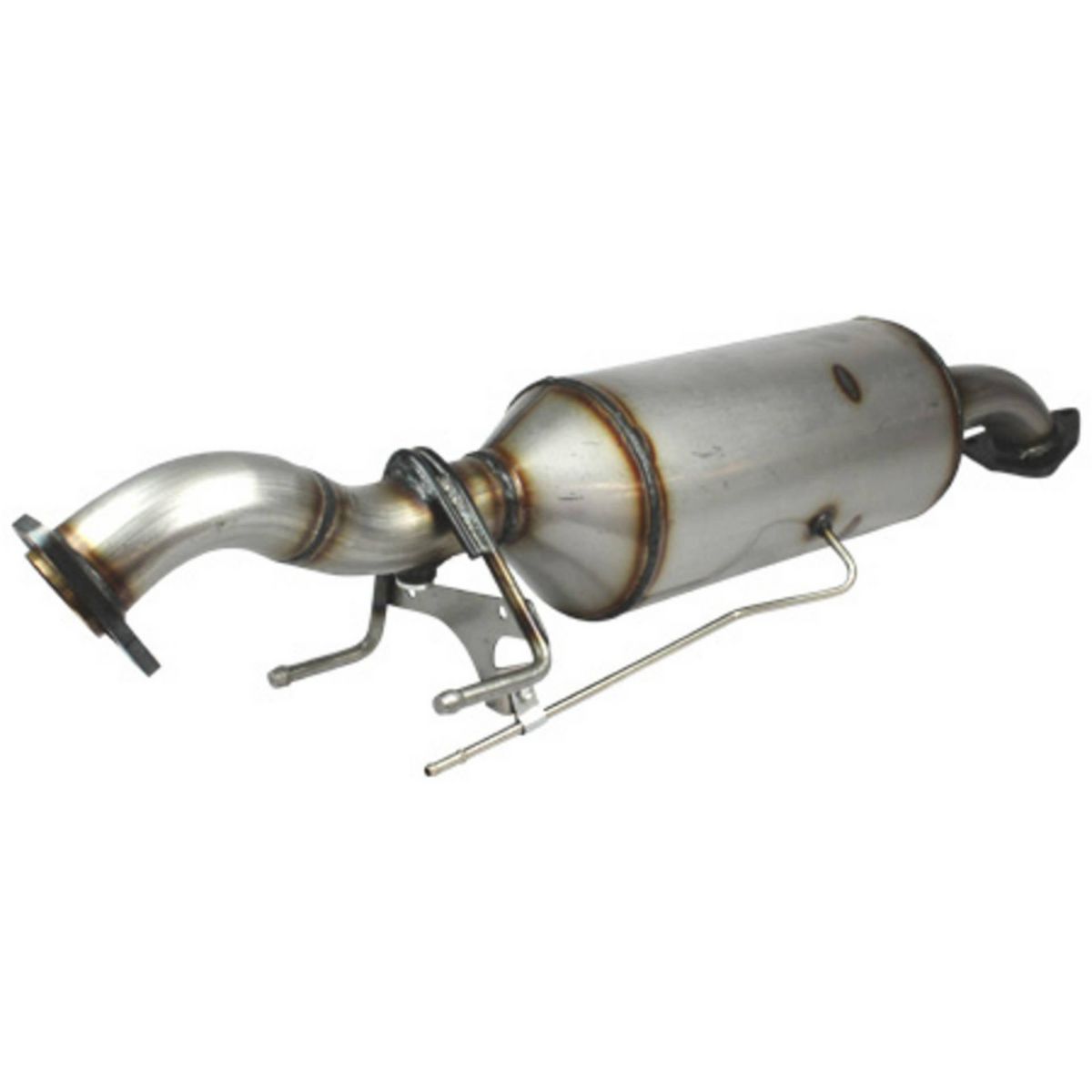 REDBACK Diesel Particulate Filter DPF177