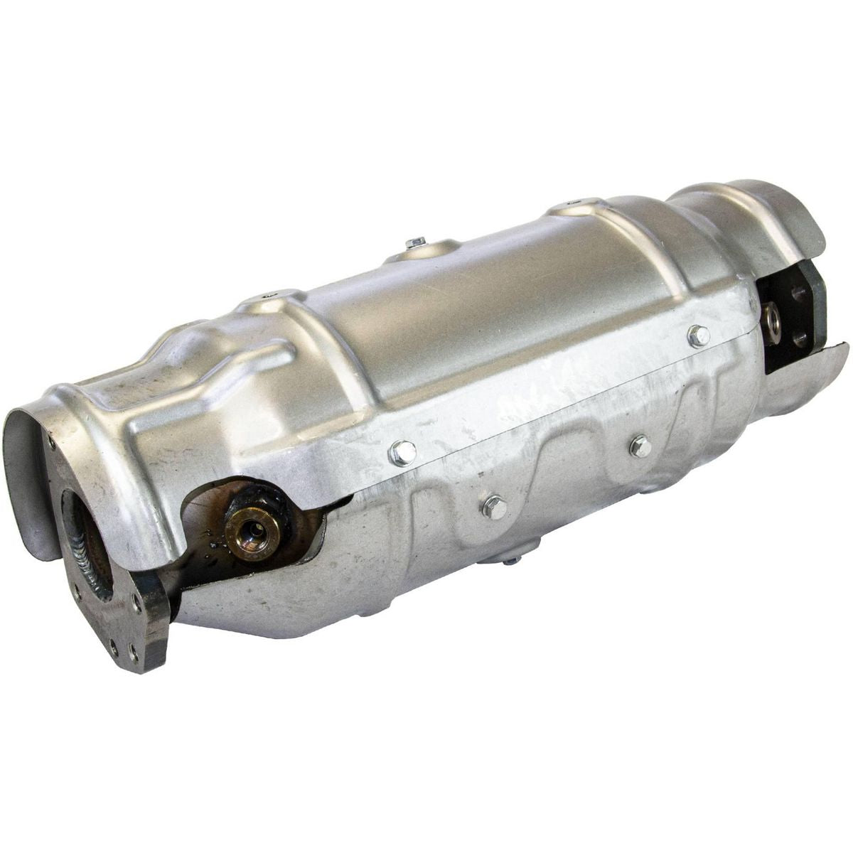REDBACK Diesel Particulate Filter DPF198