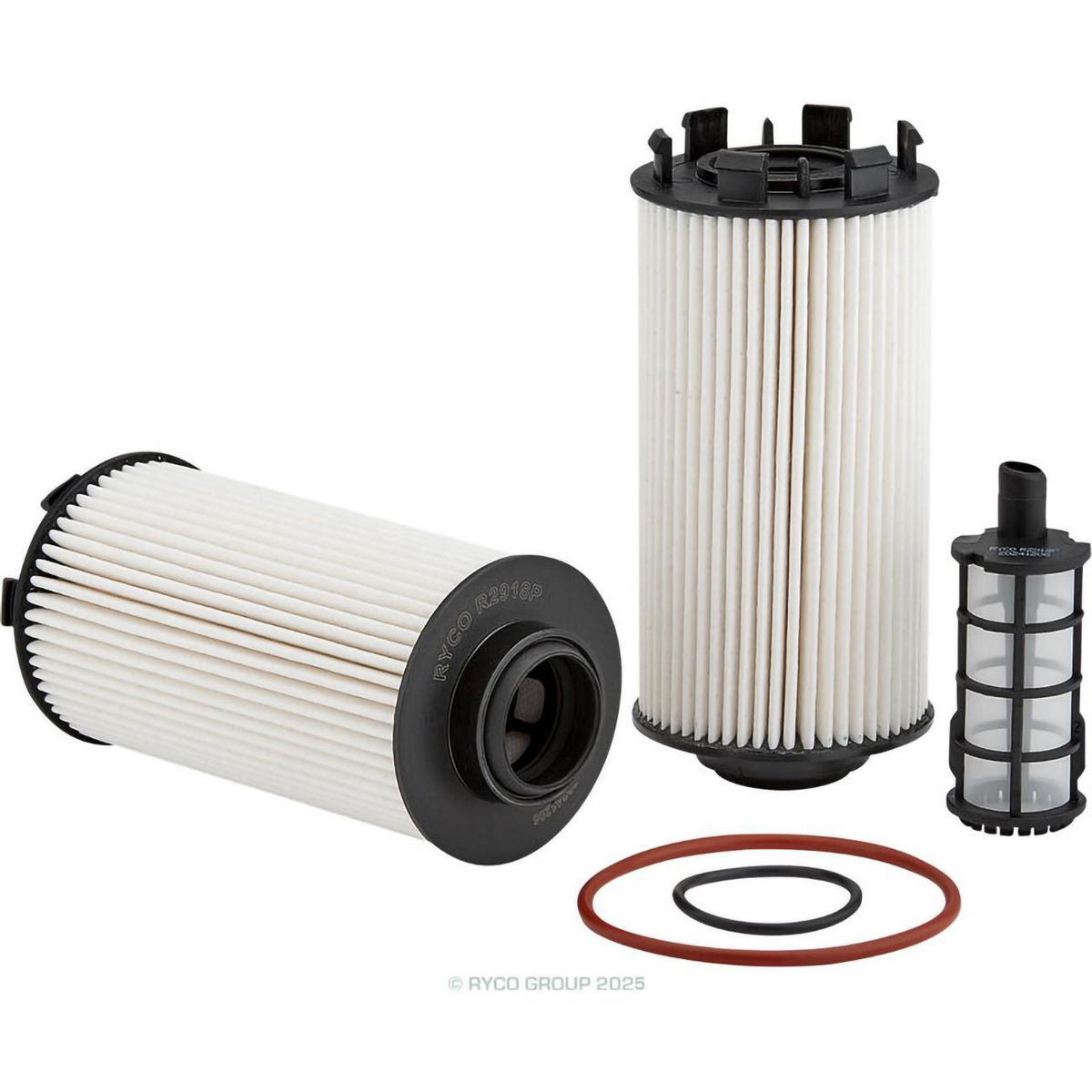 Ryco Fuel FIlter R2918P