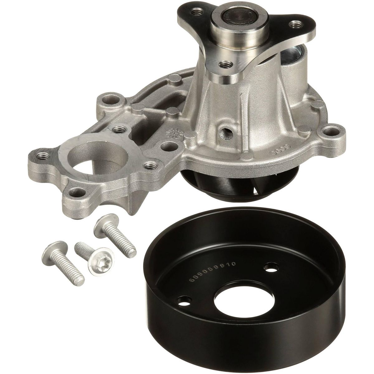 Gates Water Pump GWP41236