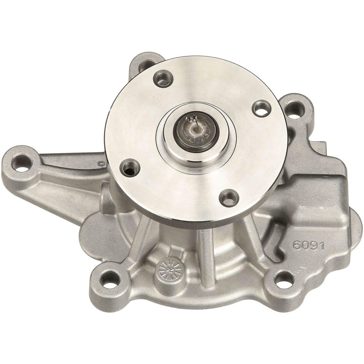 Gates Water Pump GWP41237