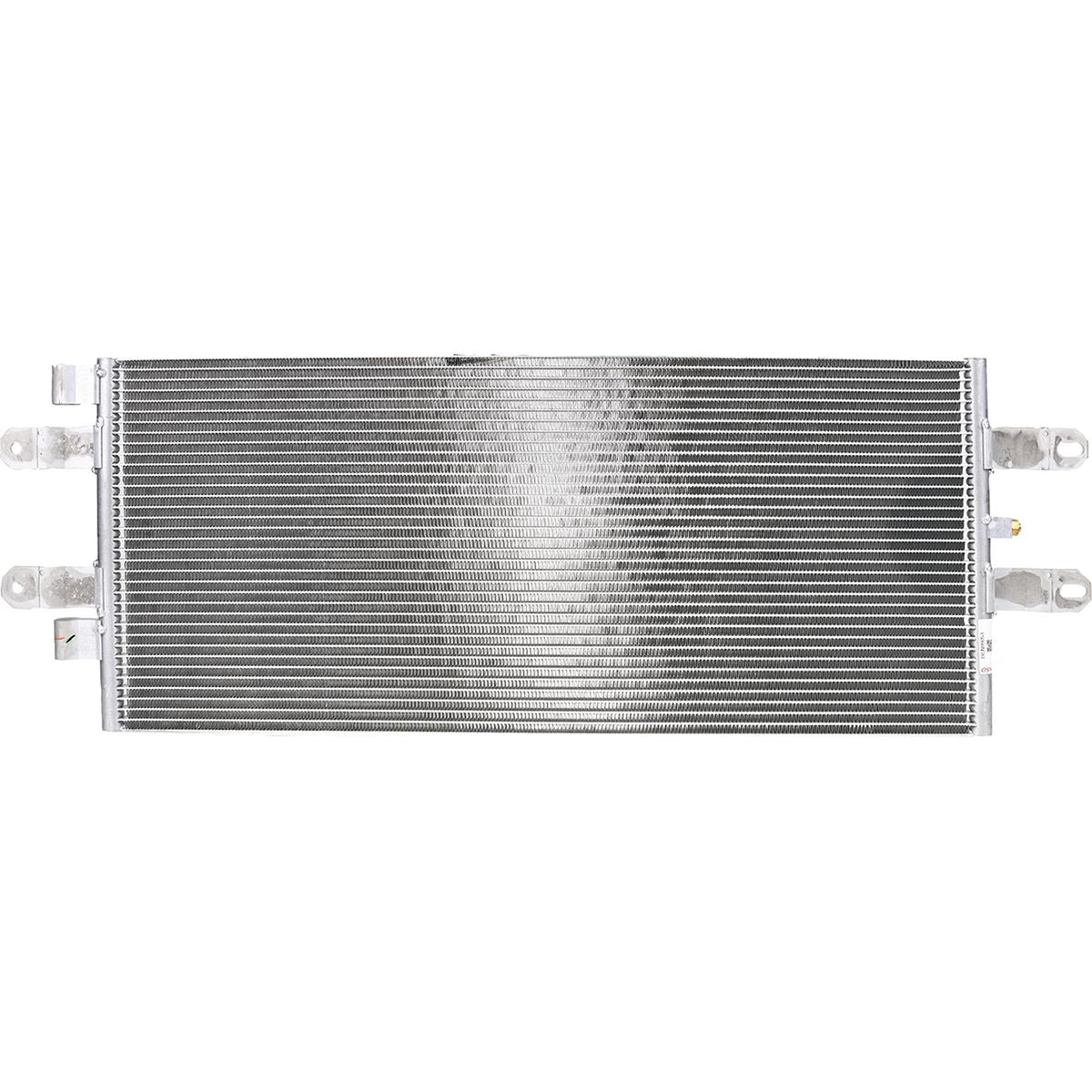 DENSO Air Conditioning Condenser Parallel Flow CNX891