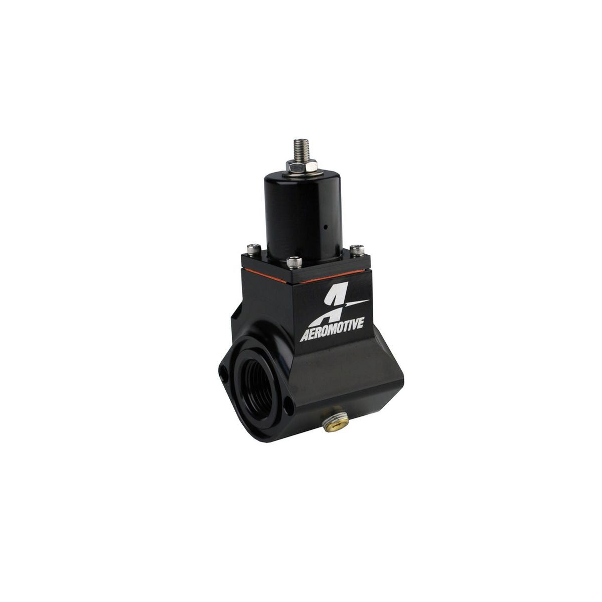 Aeromotive A3000 Fuel Pressure ARO11217