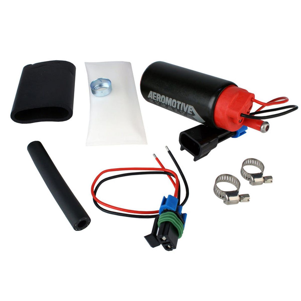 Aeromotive Stealth 340 E85 Fuel Pump ARO11569