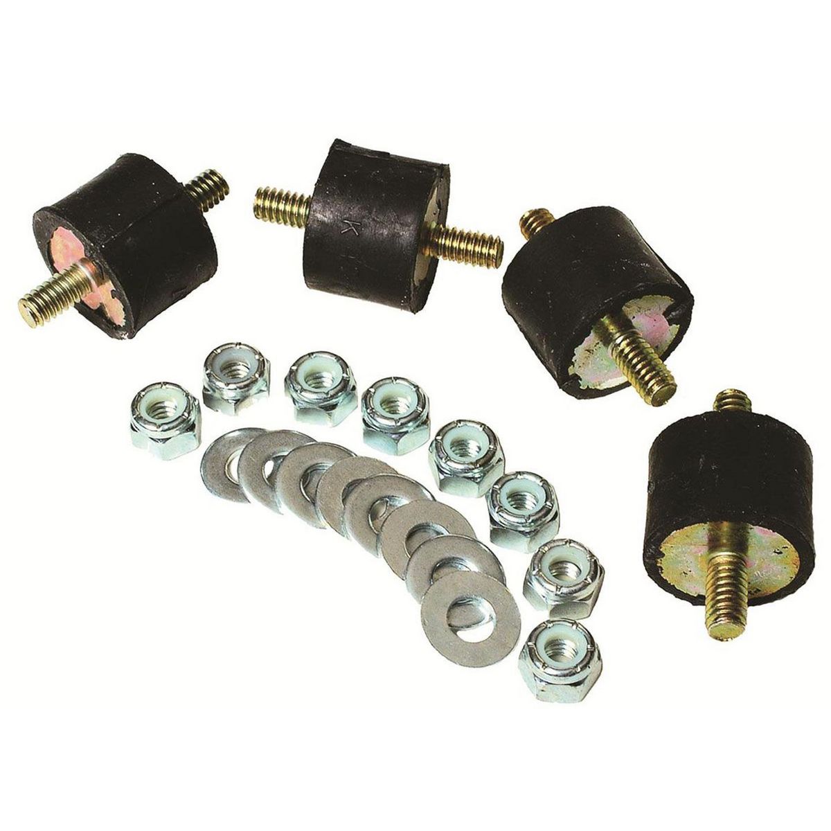 Aeromotive Fuel Pump Mount Kit ARO11601