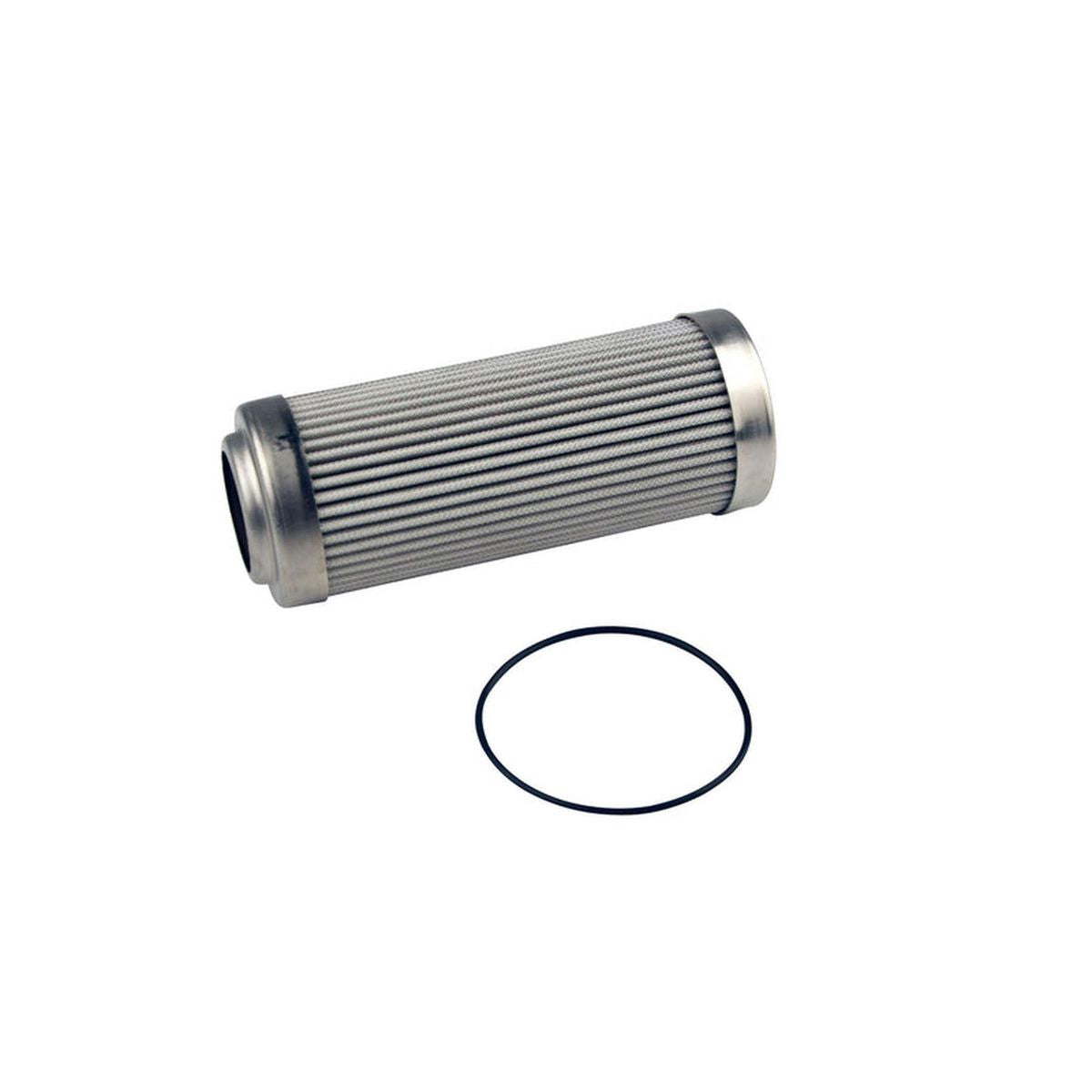 Aeromotive 10 Micron Microglass Element. ARO12639