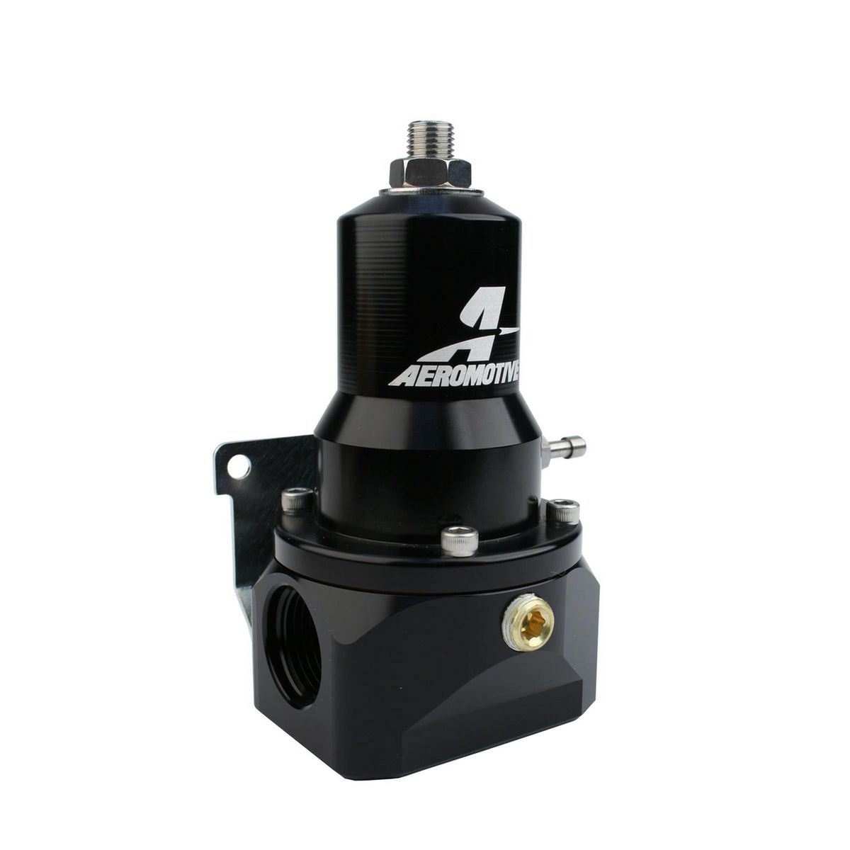 Aeromotive Extreme Flow EFI Regulator 30- ARO13132