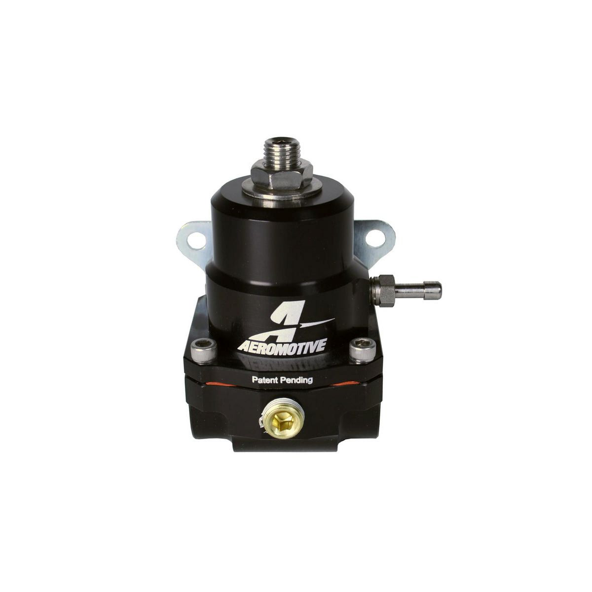 Aeromotive A1000 Regulator Adjustable EFI ARO13139