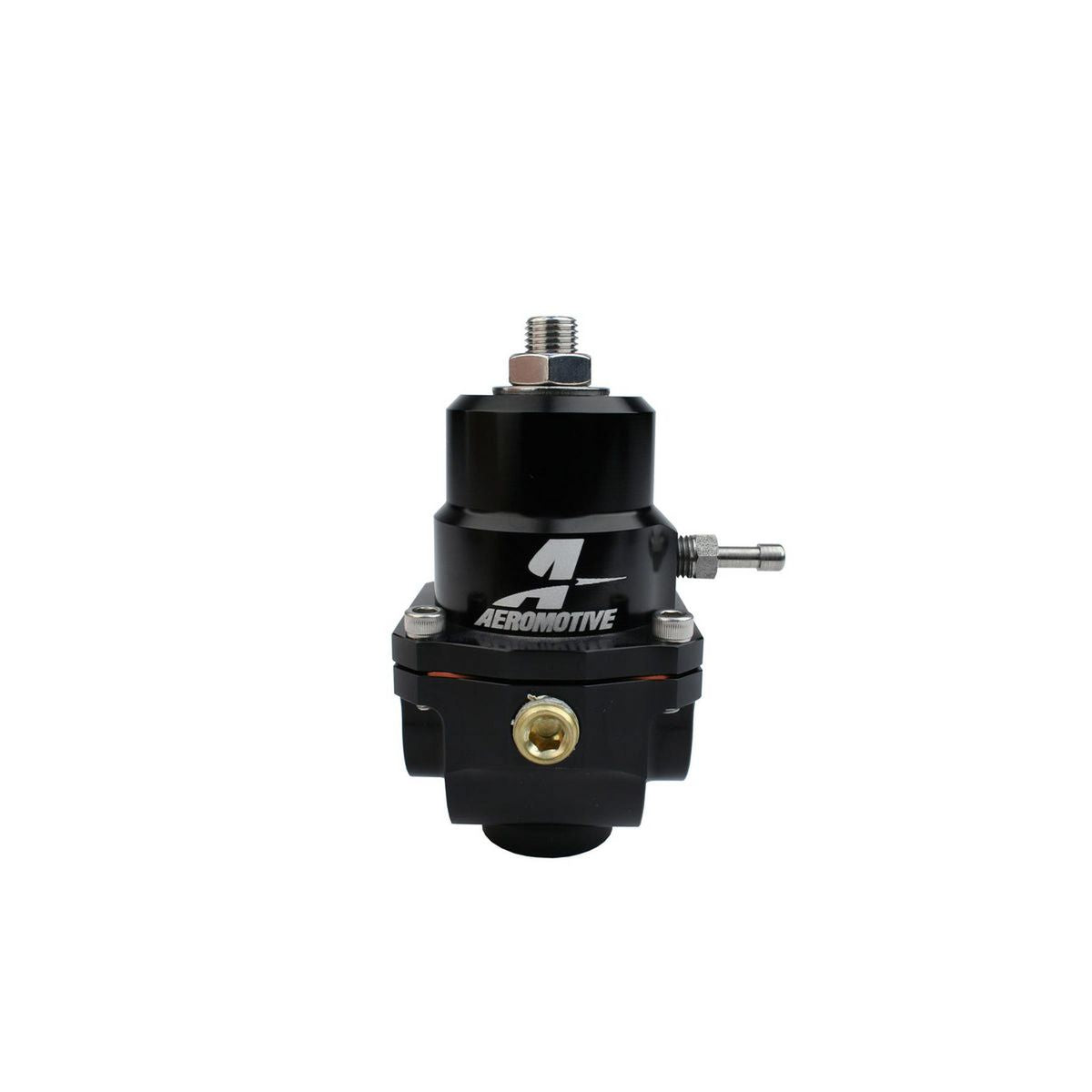 Aeromotive X1 Series Regulator 35-75 PSI ARO13303