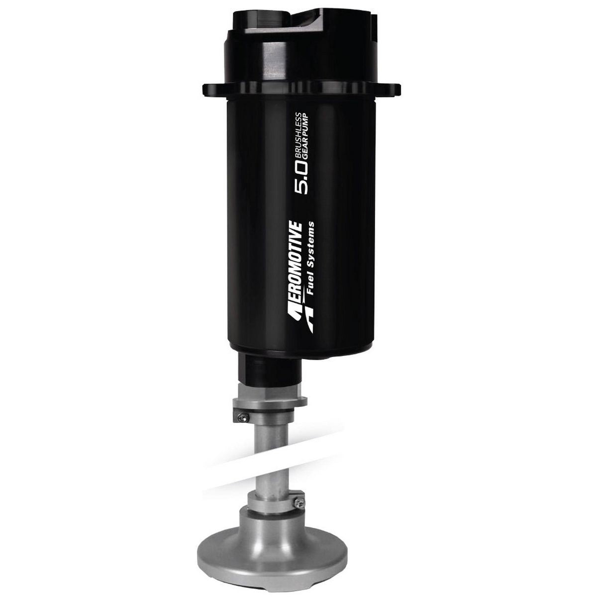 Aeromotive 5.0GPM Brushless In-Tank Fuel Pump with True Variable Speed Controller ARO18395