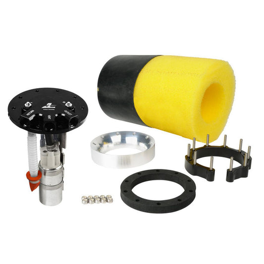 Aeromotive Phantom Universal In-Tank Fuel Pump System 200LPH ARO18689