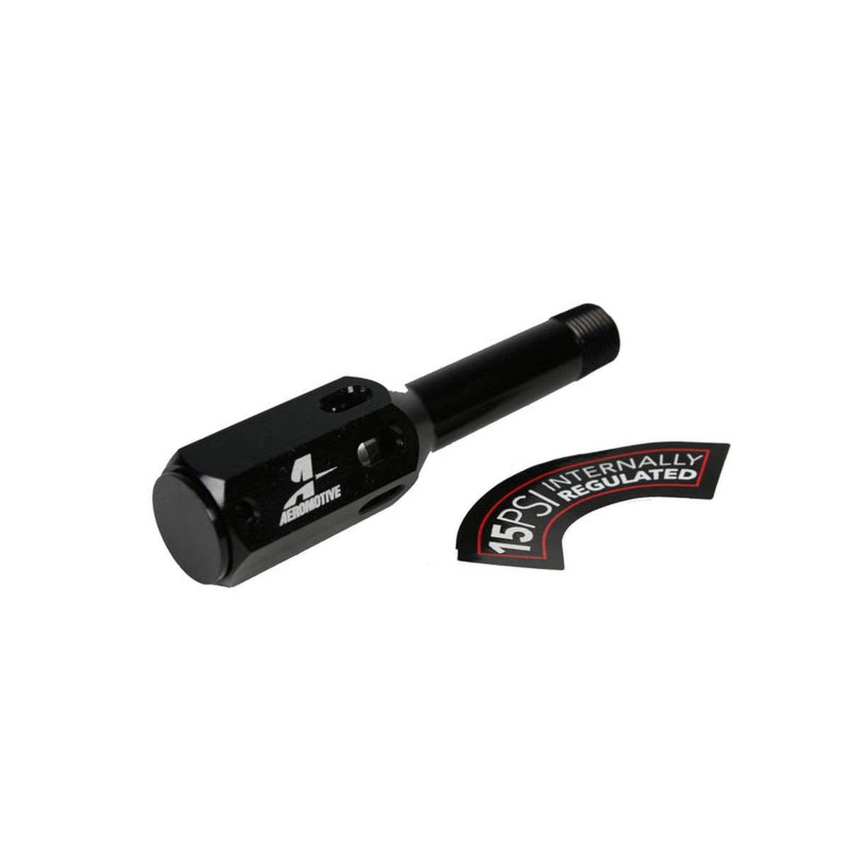Aeromotive Phantom Bypass Valve, 60PSI ARO18703