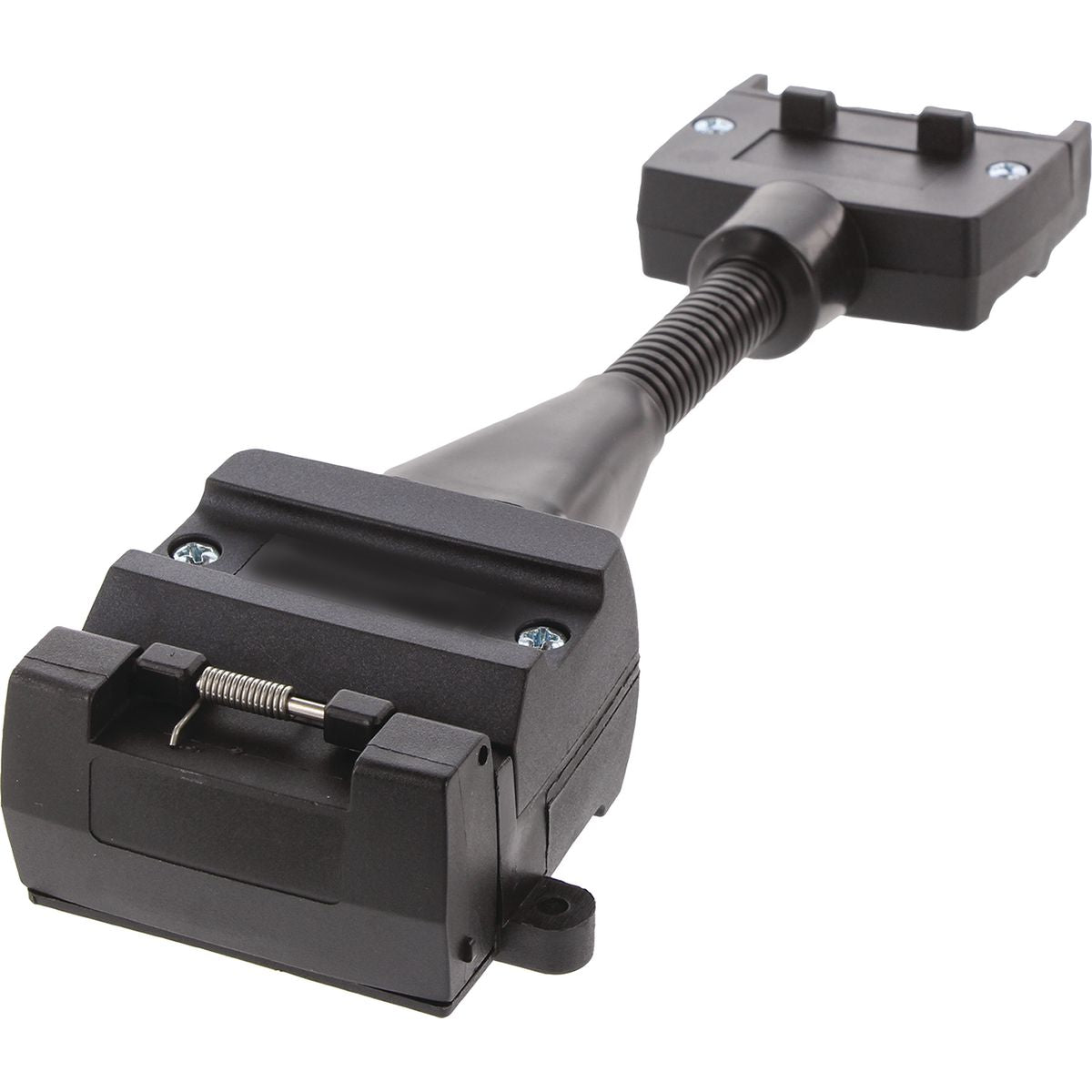 OEX Trailer Adaptor 7 Pin Flat (Car) To 12 Pin Flat (Trailer) ACX8017