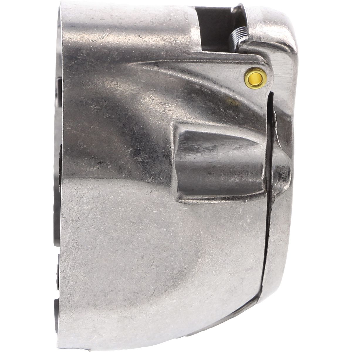 OEX 7 Pin Large Round Trailer Socket - Metal ACX8020
