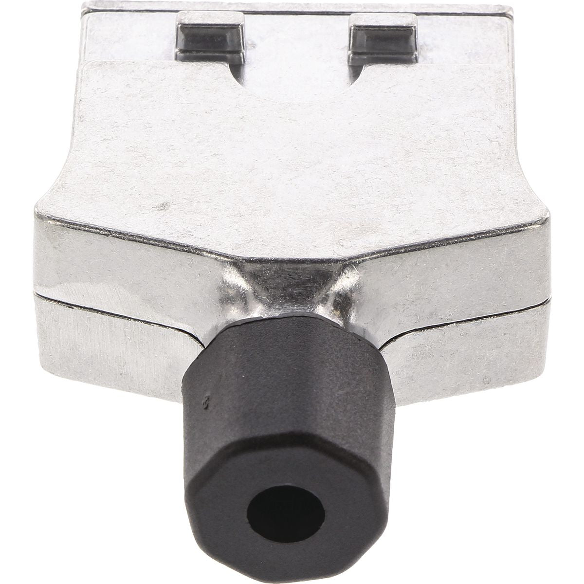 OEX 7 Pin Flat Trailer Plug - Metal ACX8021