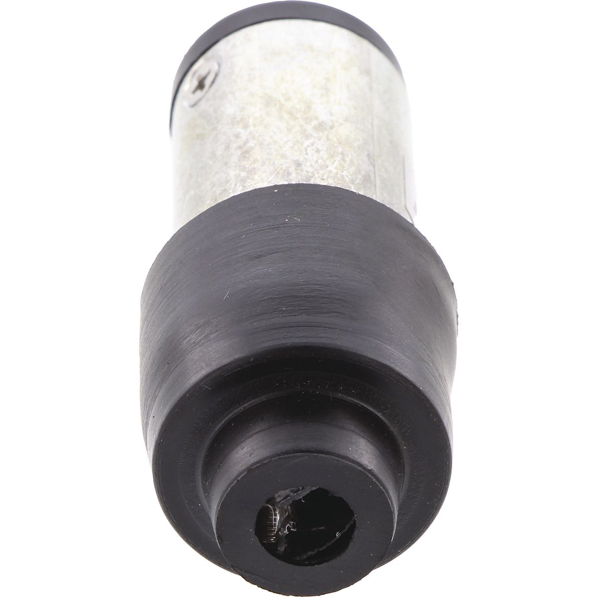 OEX 7 Pin Small Round Trailer Plug - Metal ACX8025