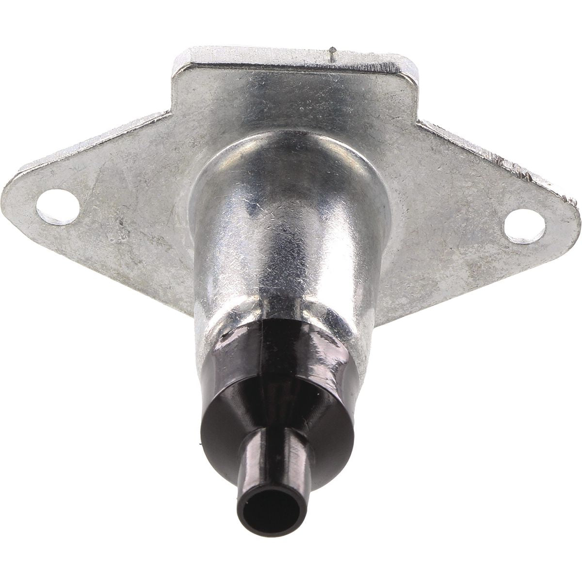 OEX 7 Pin Small Round Trailer Socket - Metal ACX8026