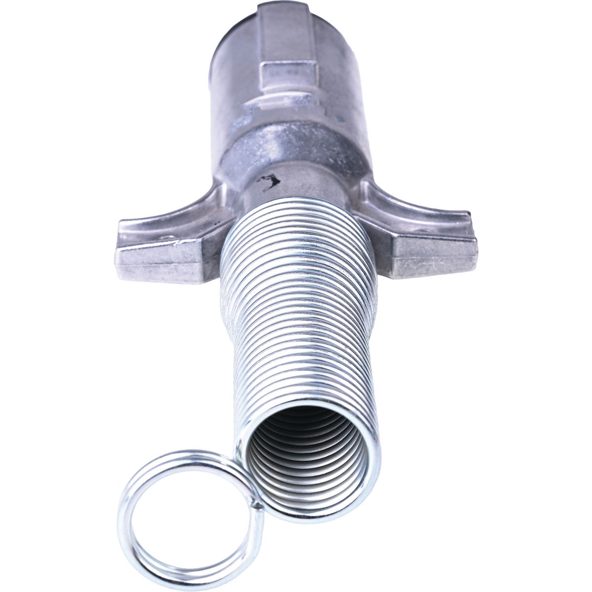 OEX 7 Pin Heavy Duty Large Round Trailer Plug - Metal ACX8027