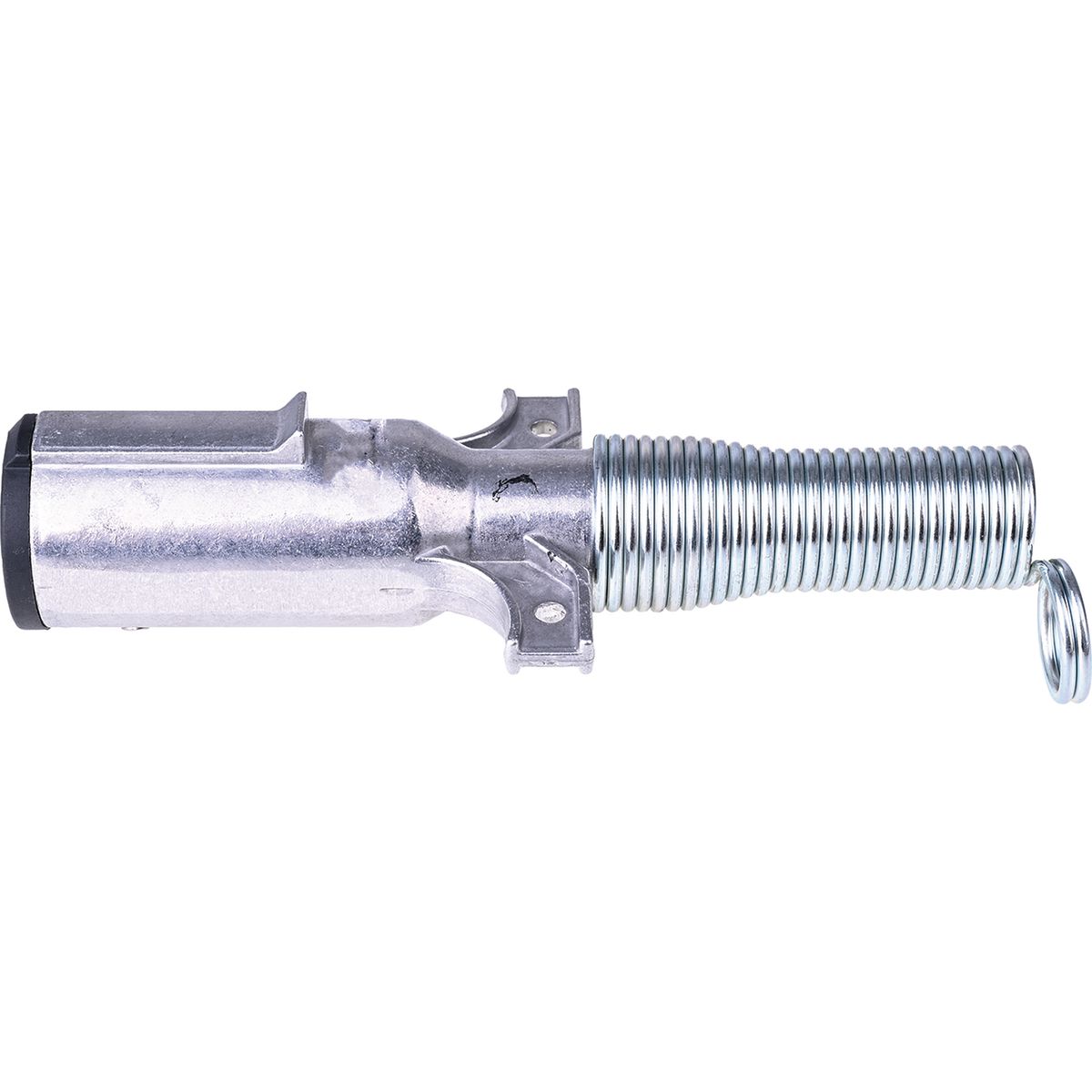 OEX 7 Pin Heavy Duty Large Round Trailer Plug - Metal ACX8027