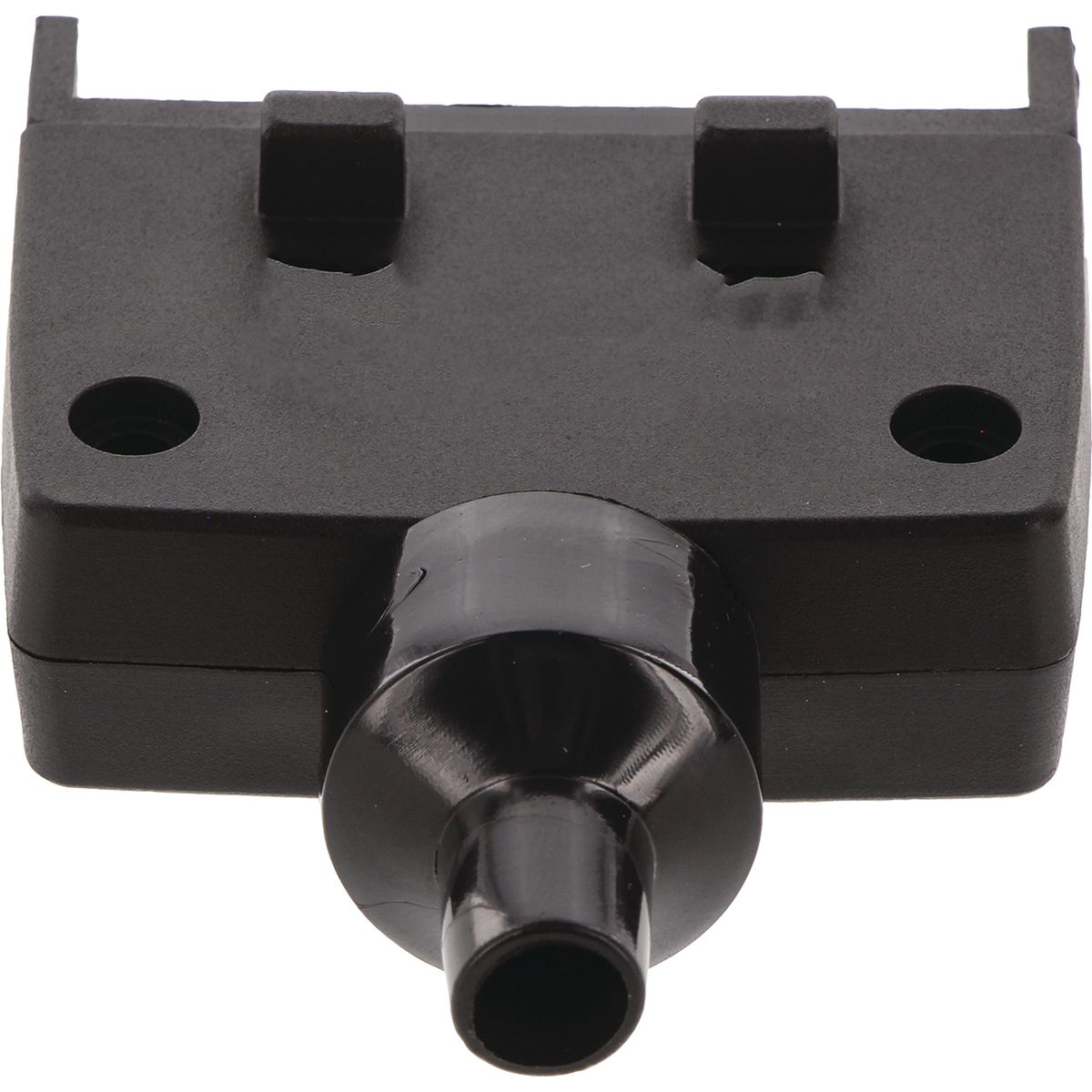 OEX 7 Pin Flat Trailer Plug - Plastic ACX8031