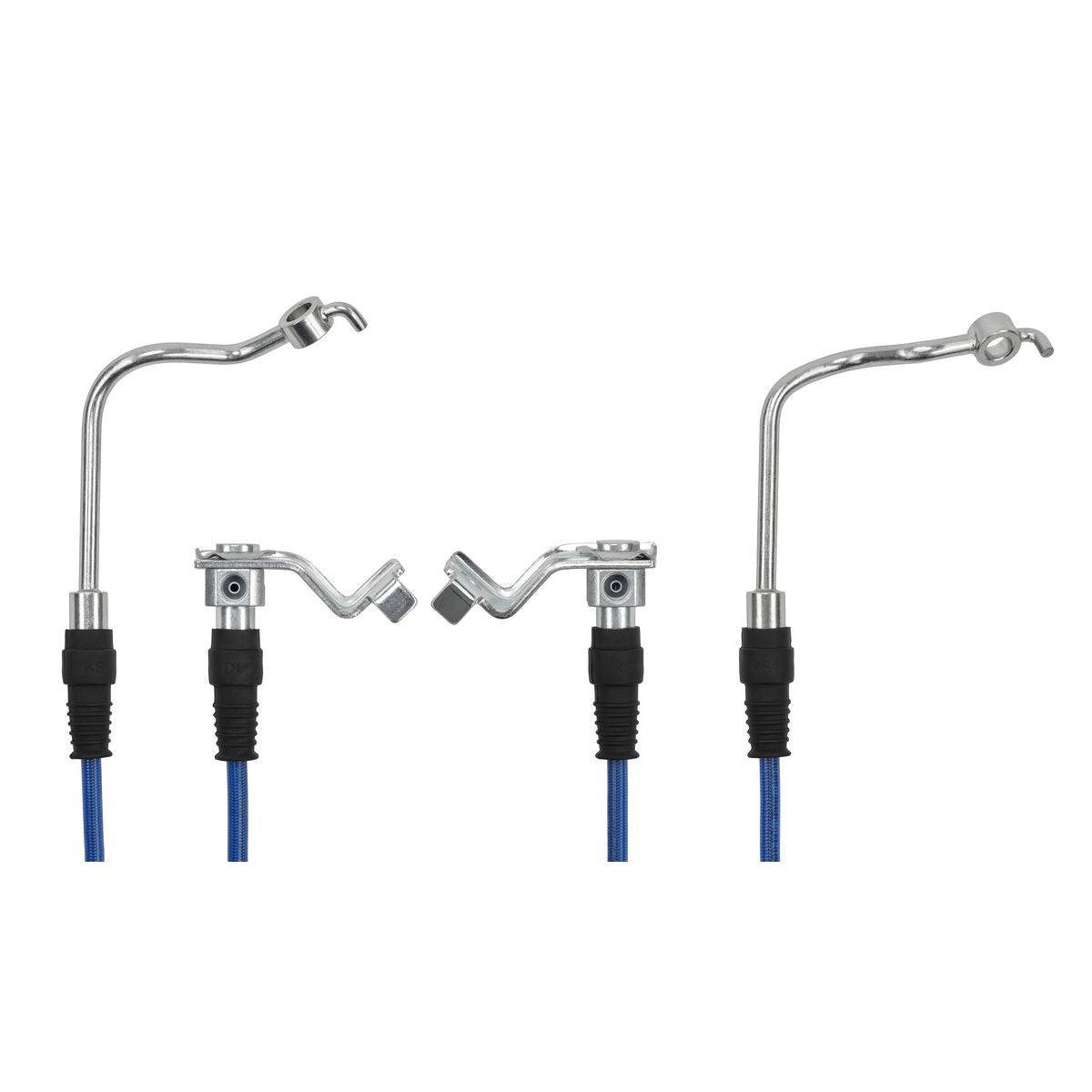 Bendix Brake Hose Kit BHK135R