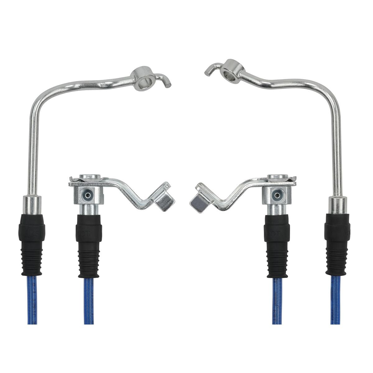 Bendix Brake Hose Kit BHK087R