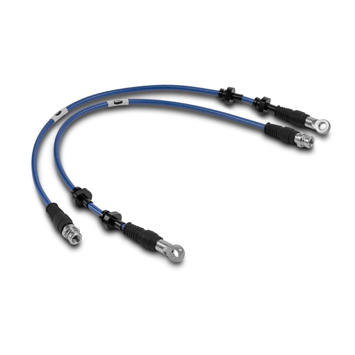 Bendix Brake Hose Kit BHK120F