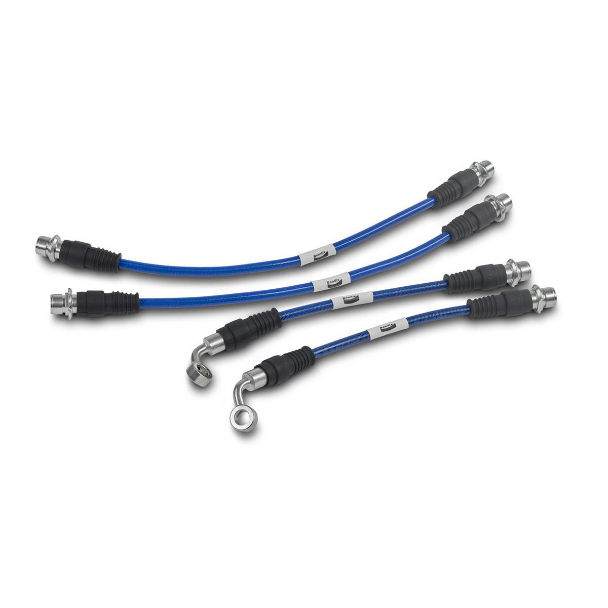 Bendix Brake Hose Kit BHK124R