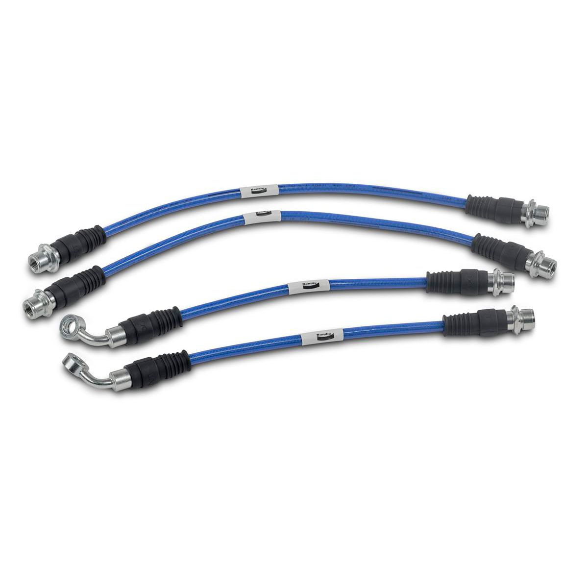 Bendix Brake Hose Kit BHK126R