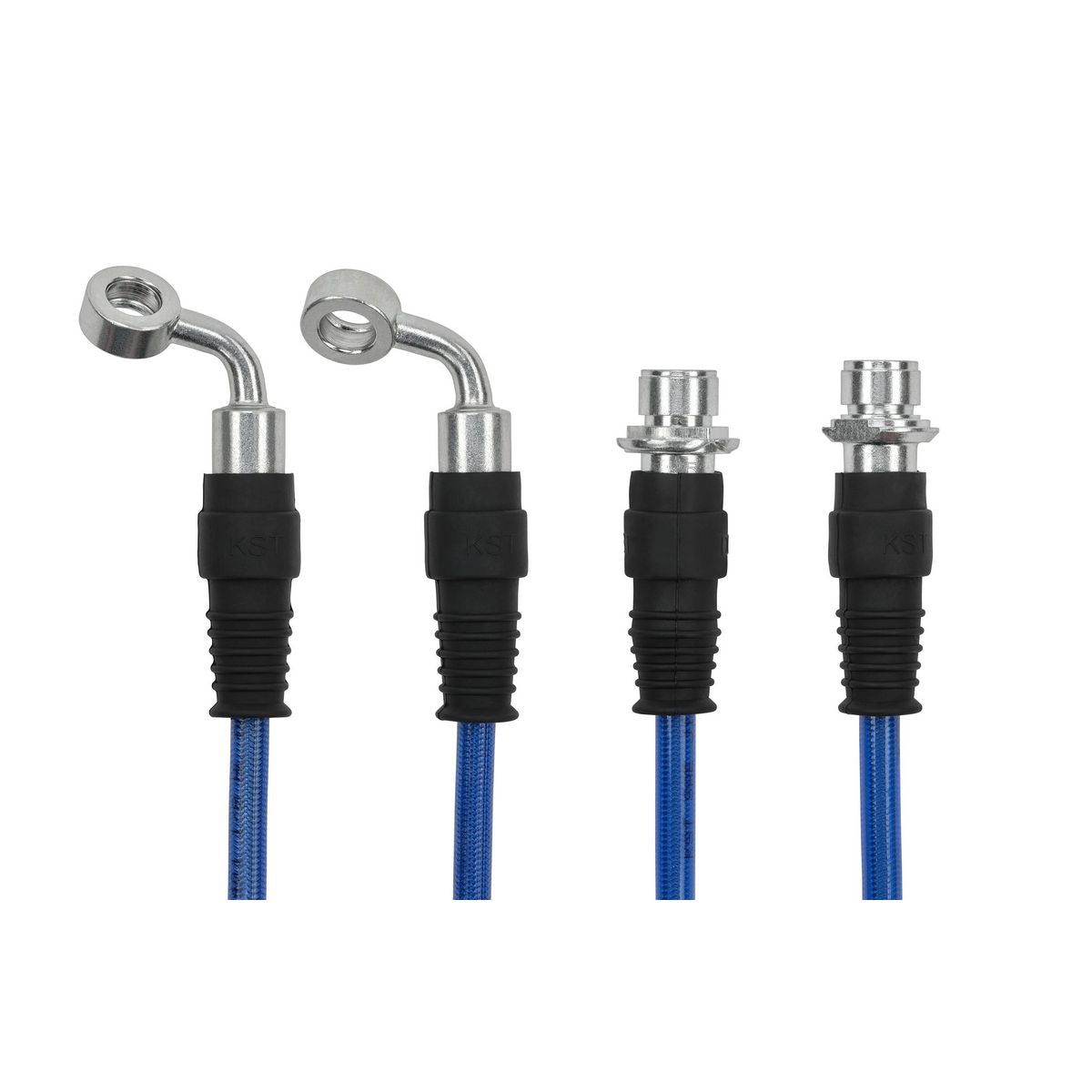 Bendix Brake Hose Kit BHK124R
