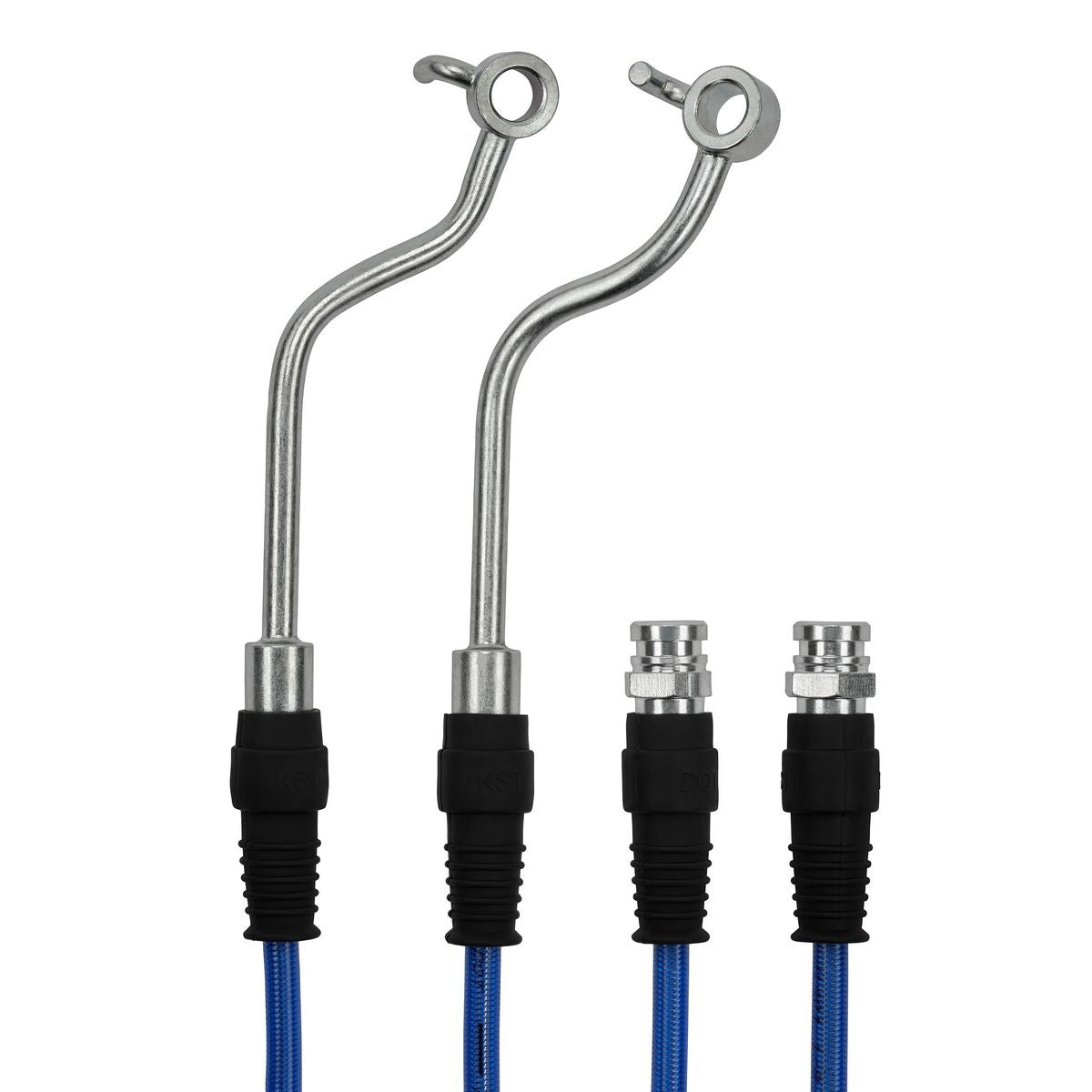 Bendix Brake Hose Kit BHK134F