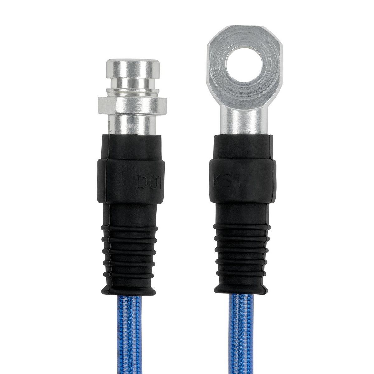 Bendix Brake Hose Kit BHK218R