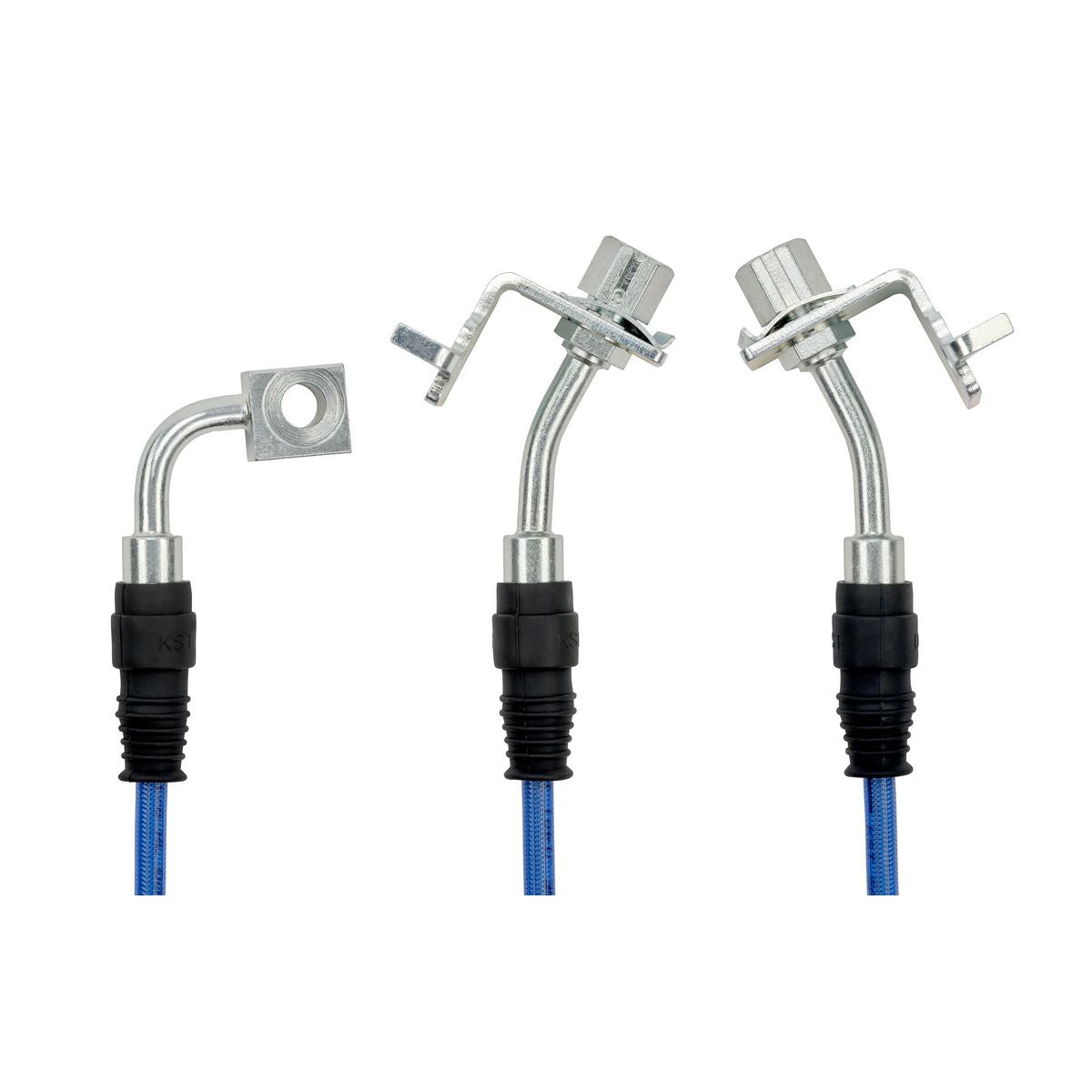 Bendix Brake Hose Kit BHK236F