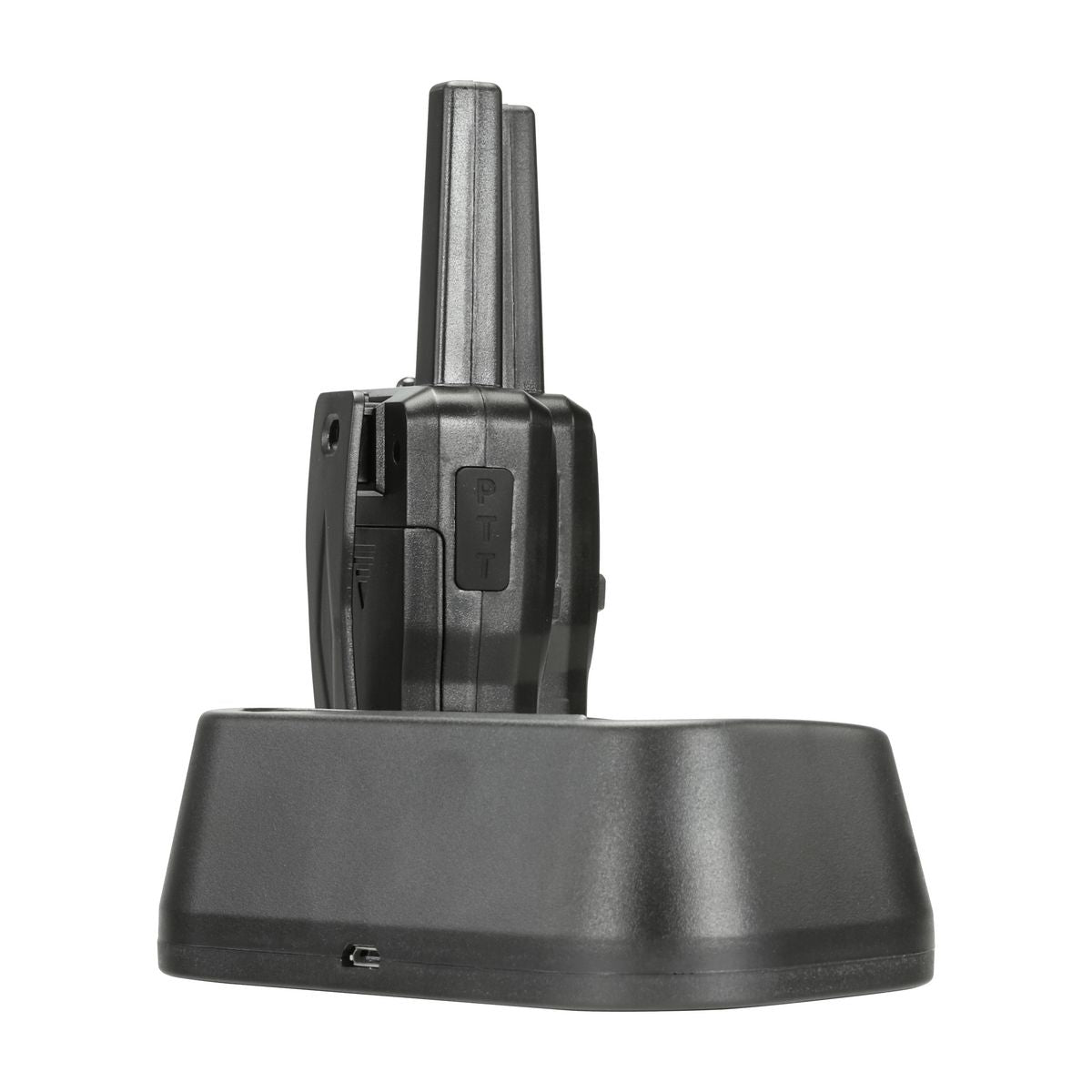Maxitrac 2W Uhf Cb Handheld Radio Twin Pack - Rechargeable MTH02R