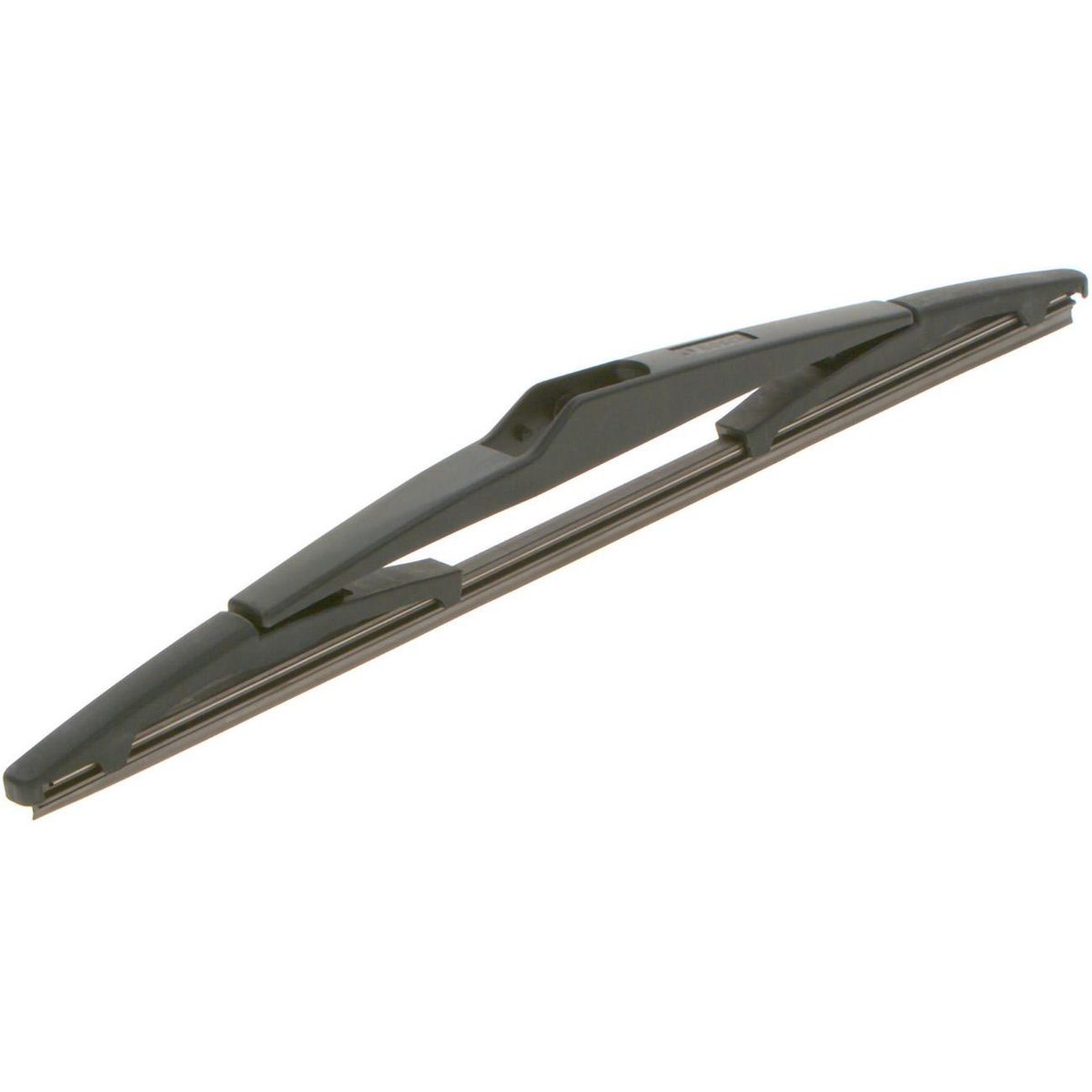 Bosch Rear Wiper Blade Single H312