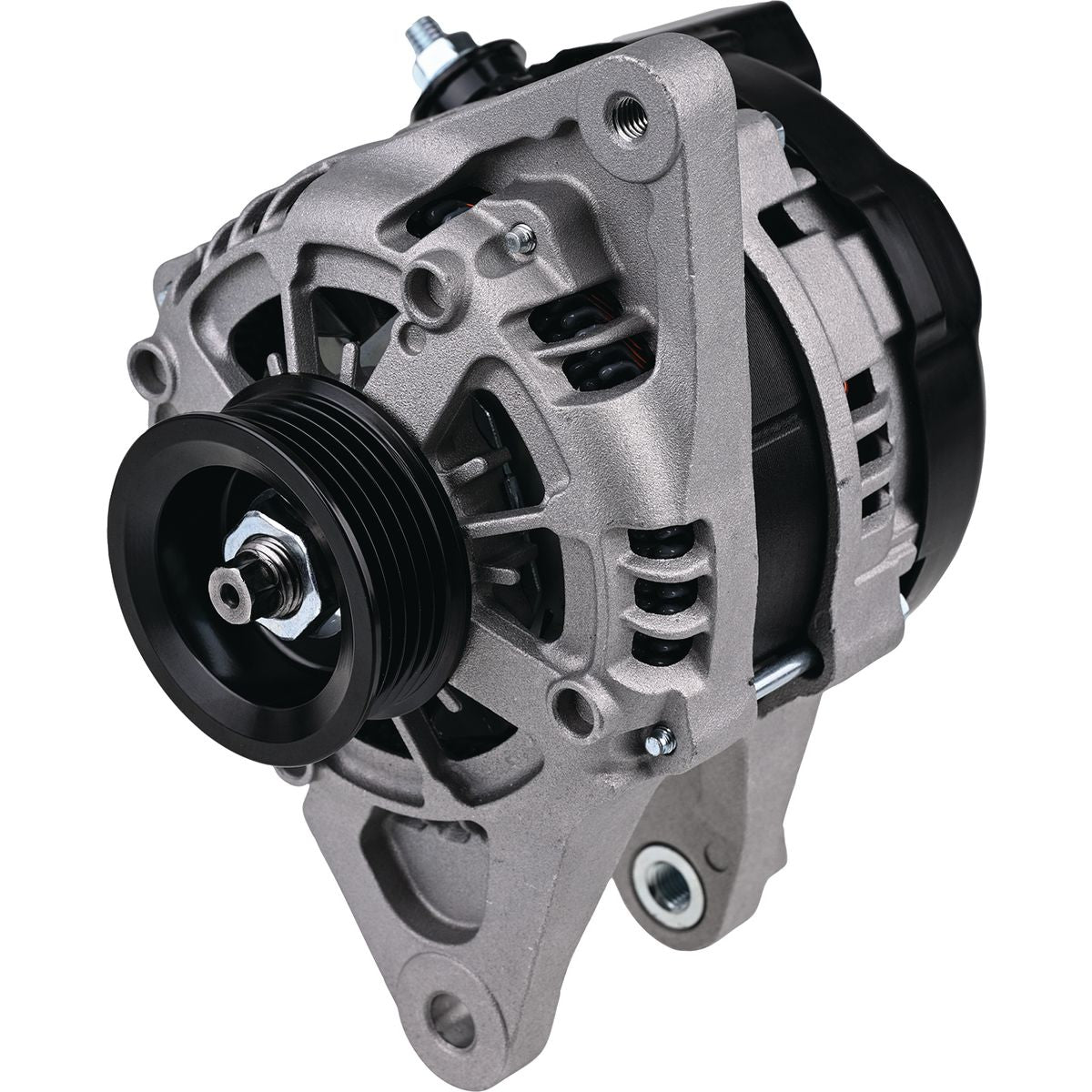 OEX Alternator 12V 100A Denso Style DXA4225
